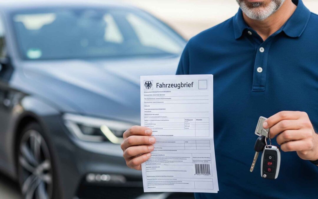 Rejestracja samochodu z Niemiec w 2025 roku – Kompletny przewodnik po wymaganych tłumaczeniach